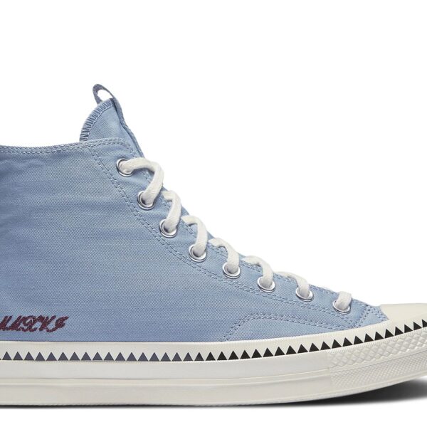Chuck Taylor All Star 70 High 'Cleveland Cavaliers Legends'