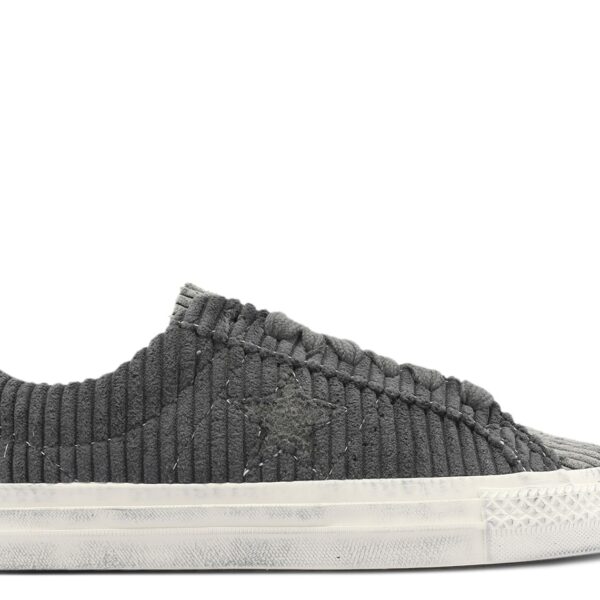 One Star Pro 'Dark Grey Distressed''