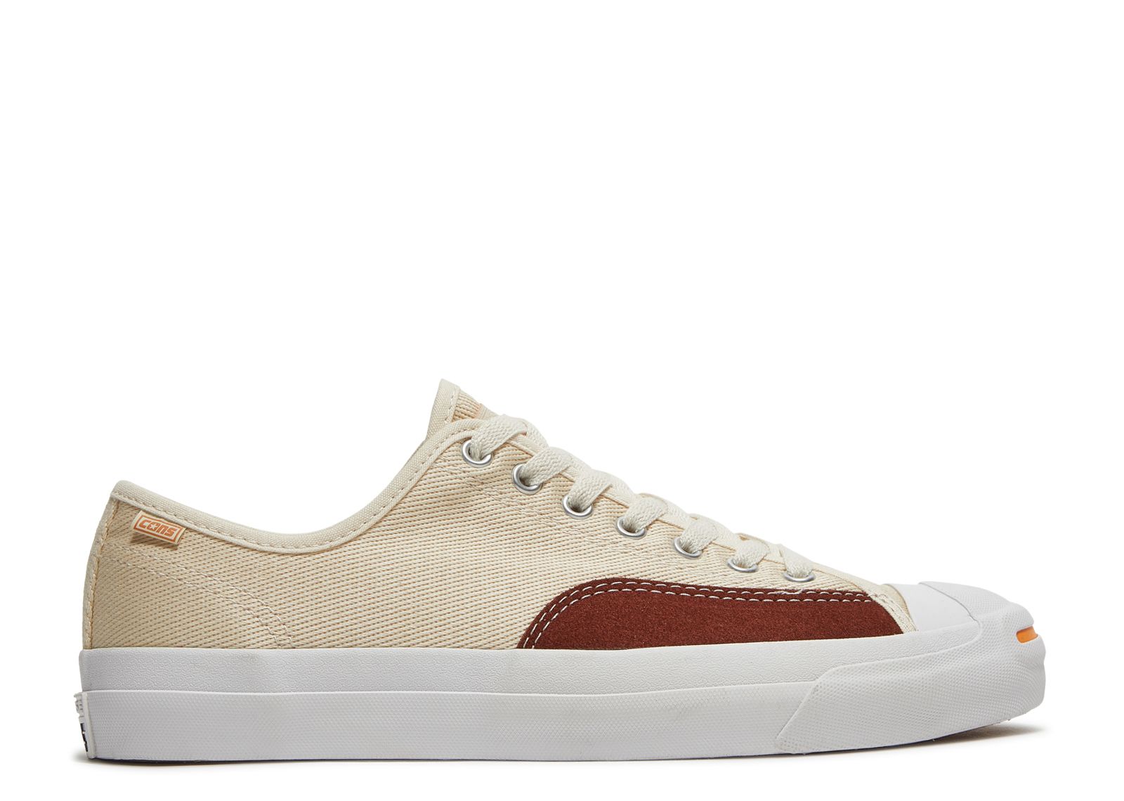 Jack Purcell Pro Low 'Natural Ivory Cinnamon'