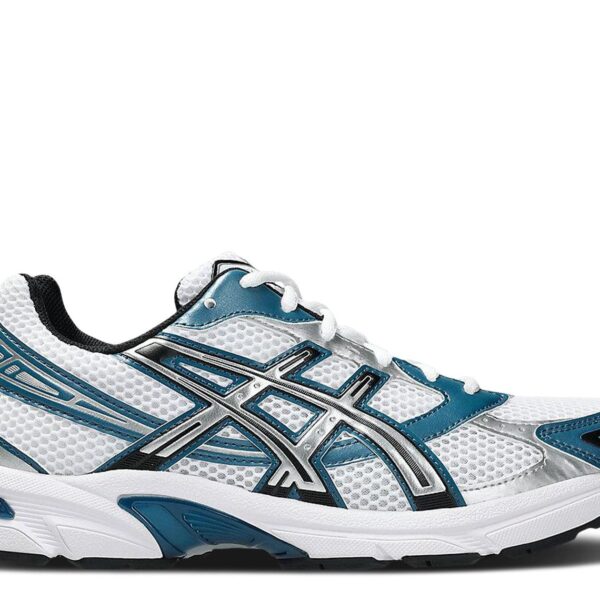 Gel 1130 'White Restful Teal'
