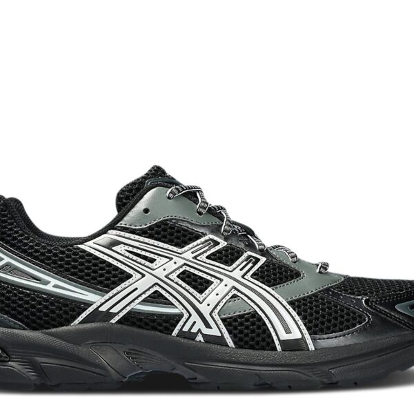 Gel 1130 'Black Glacier Grey'