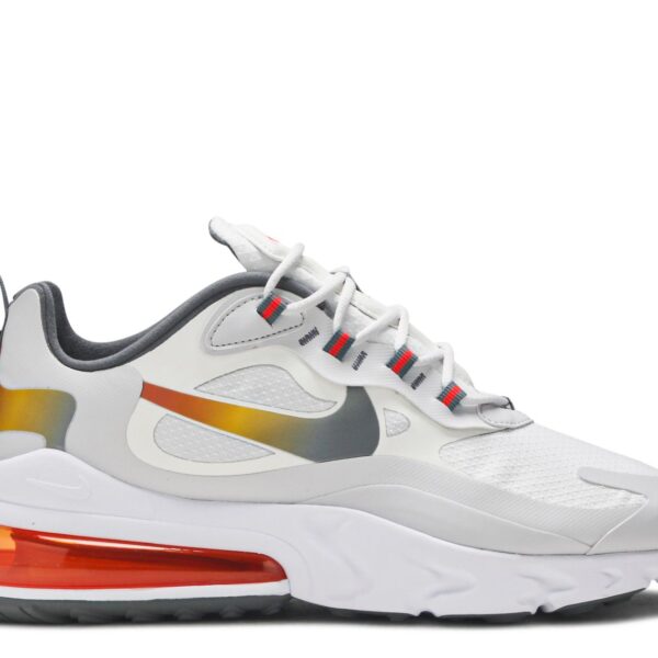 Air Max 270 React 'Gradient'