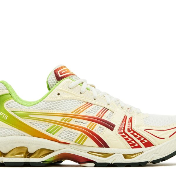 Concepts x Gel Kayano 14 'Out of Office'