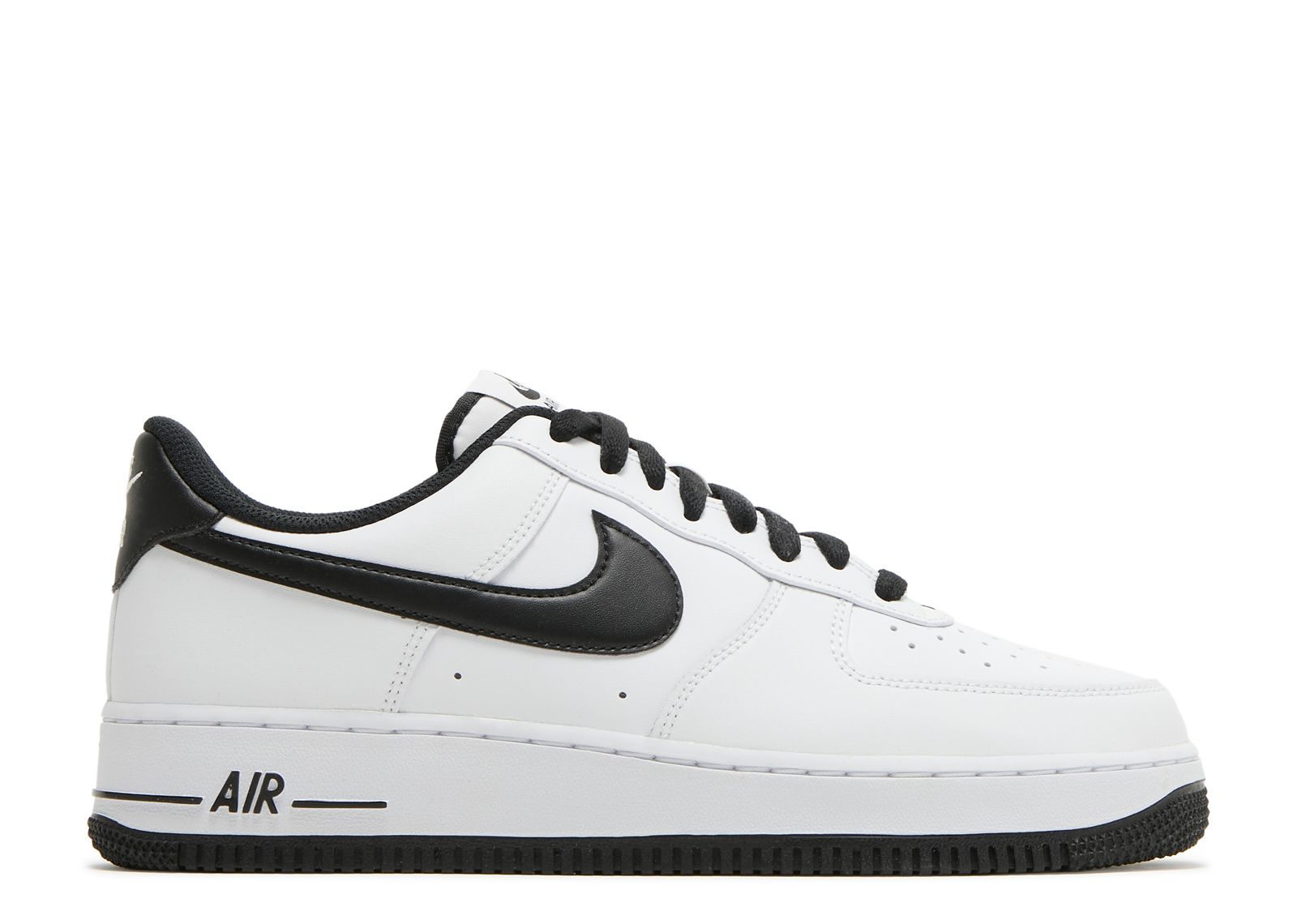 Air Force 1 Low 'White Black'