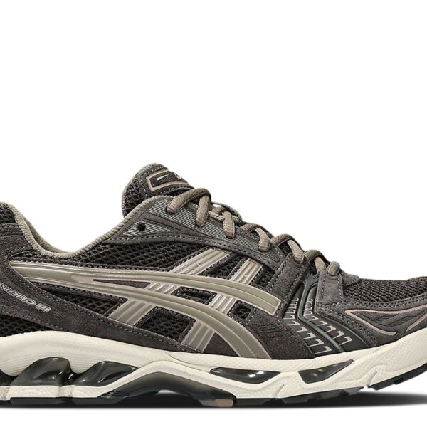 Gel Kayano 14 'Dark Sepia Dark Taupe'