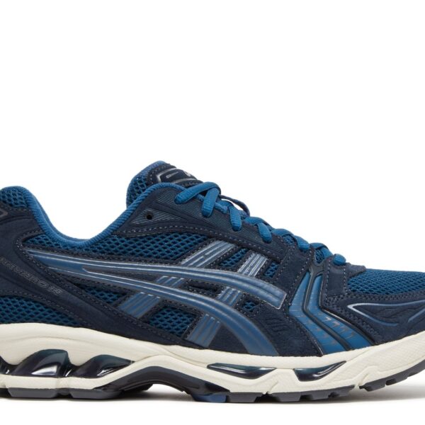 Gel Kayano 14 'Mako Blue'