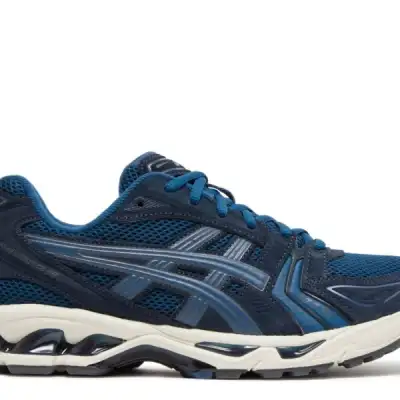 Gel Kayano 14 'Mako Blue'