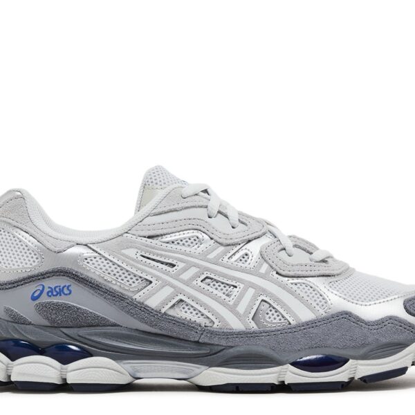 Gel NYC 'Gravel'