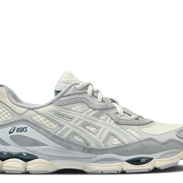 Gel NYC 'Ivory Mid Grey'