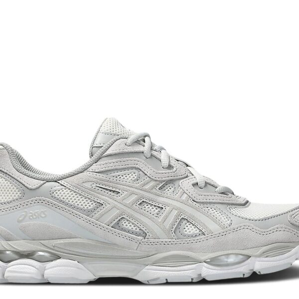 Gel NYC 'Cream Cloud Grey'