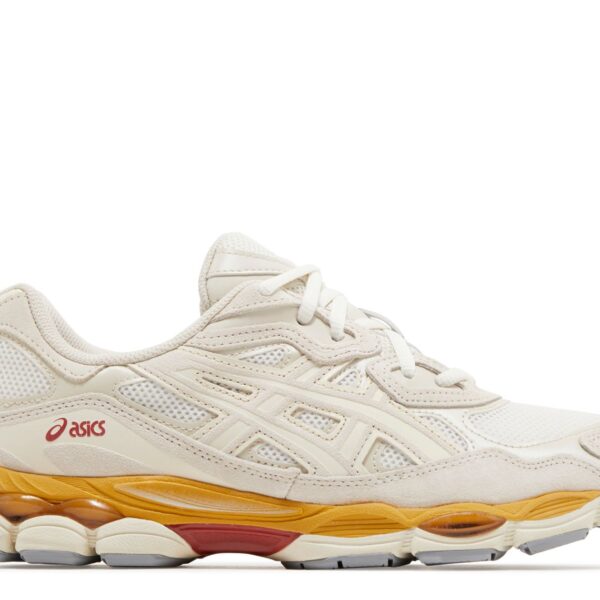 Gel NYC 'Cream Oatmeal'