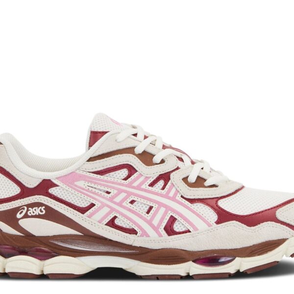 Gel NYC 'Cream Sweet Pink'