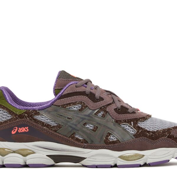 Bodega x Gel NYC 'After-Hours'