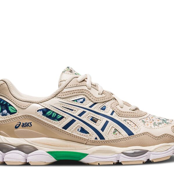 Wmns Gel NYC 'Winter Garden Pack'