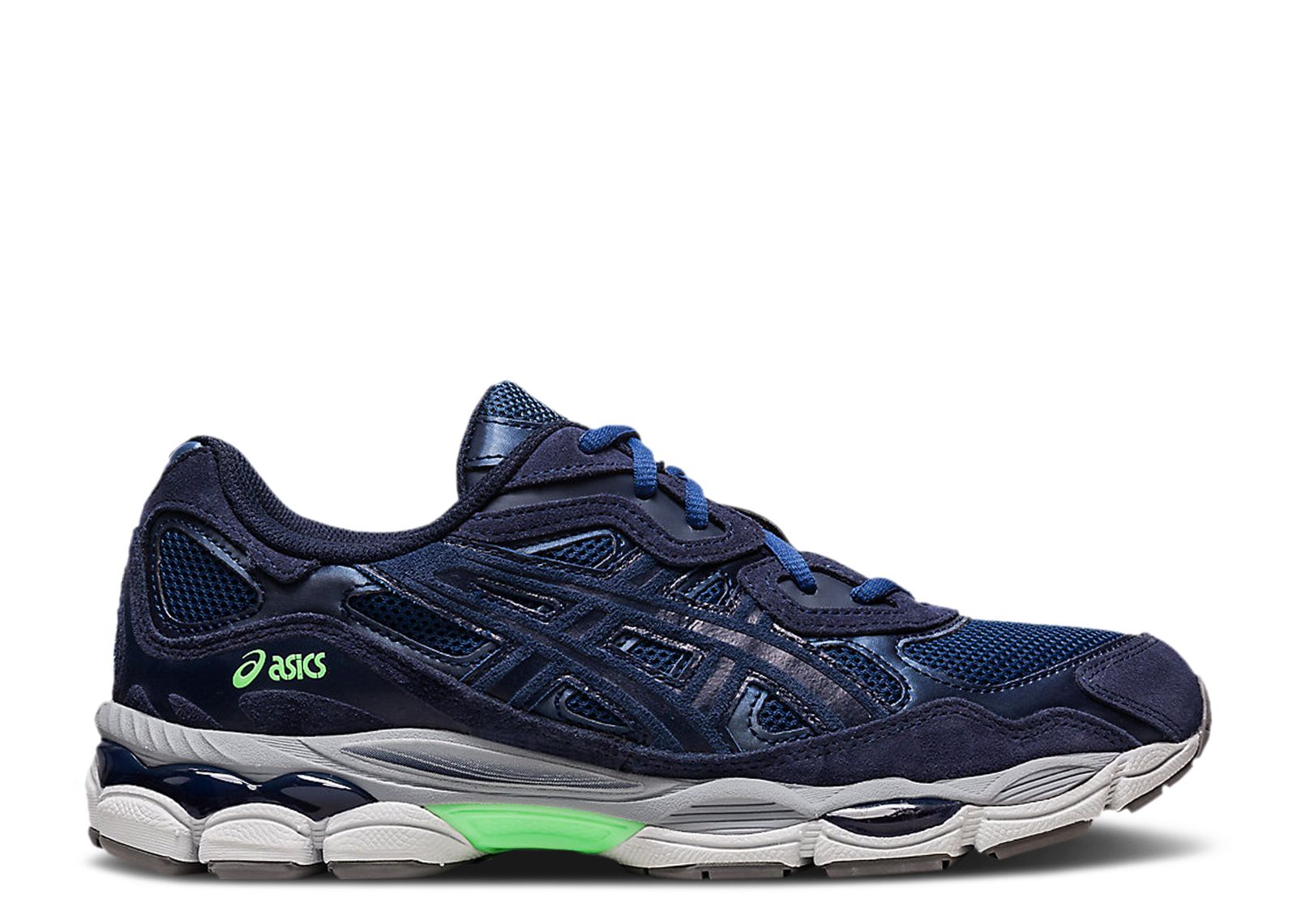 Gel NYC 'Navy Neon'