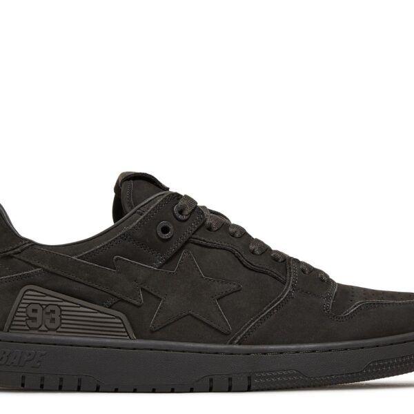 SK8 Sta 'Triple Black'