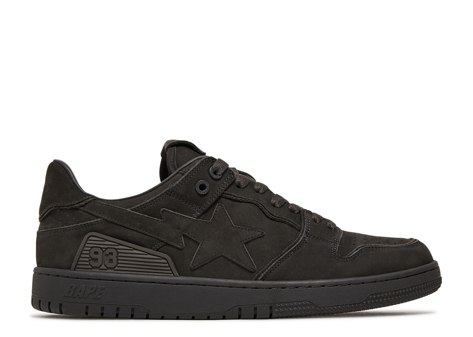 SK8 Sta 'Triple Black'