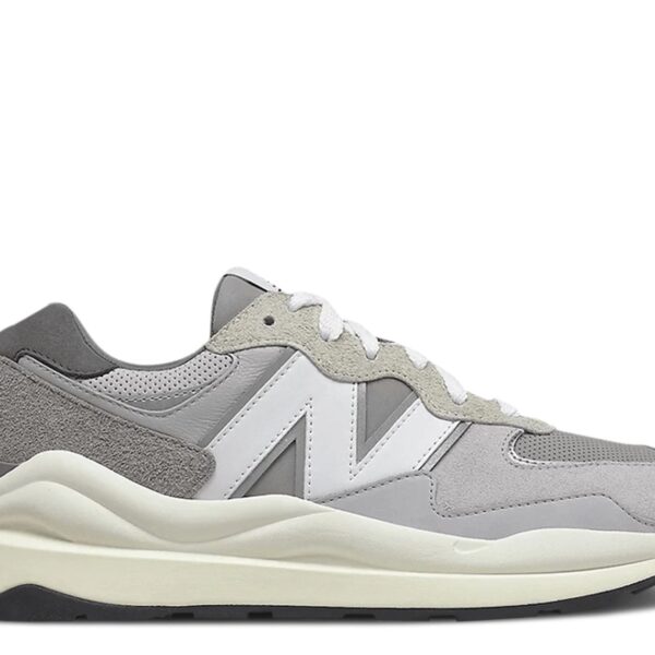 New Balance 57/40 'Grey Day'