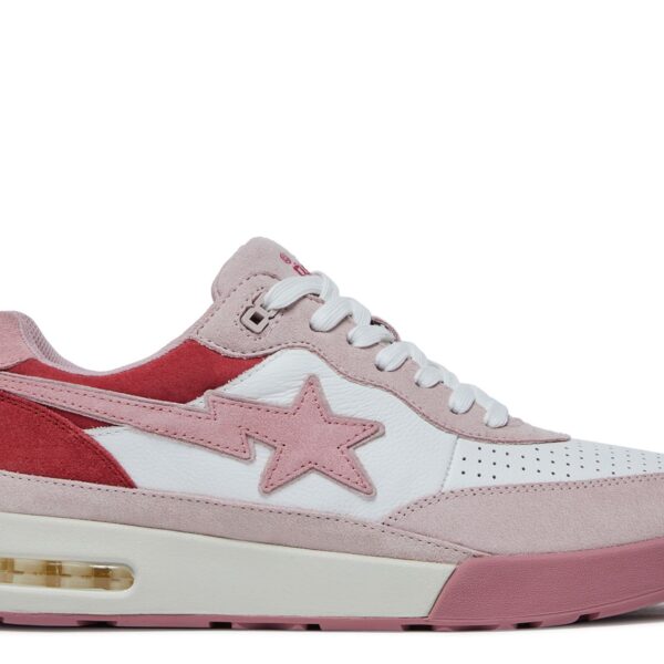 Roadsta #3 'Pink'