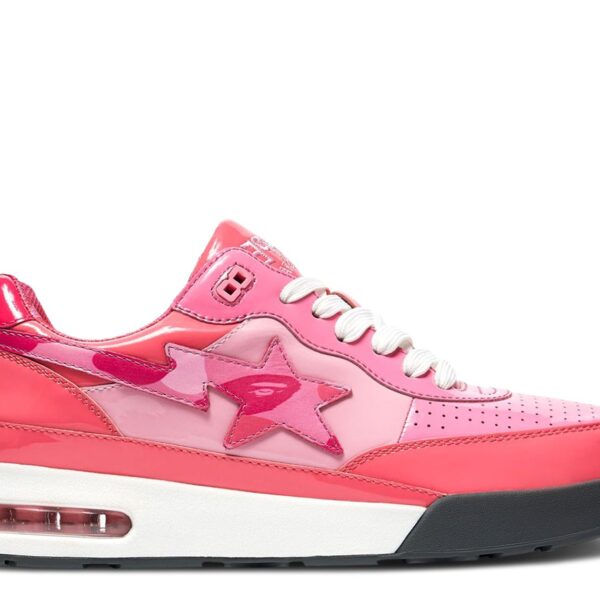 Wmns Roadsta #1 'Pink'