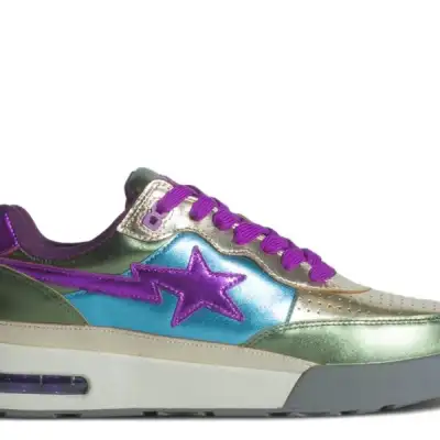 Wmns Roadsta M1 'Green'