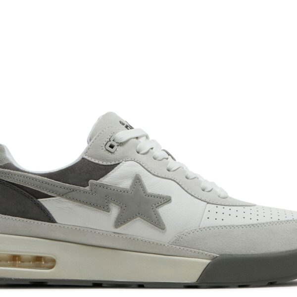 Roadsta #3 'Grey'
