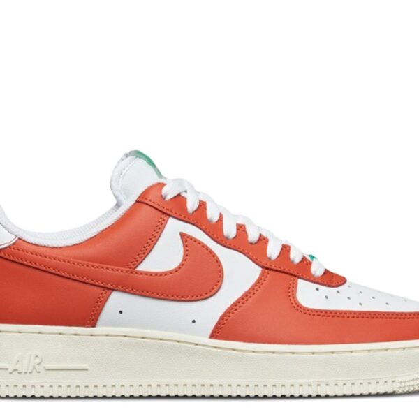 Air Force 1 Low 'Pojangmacha'