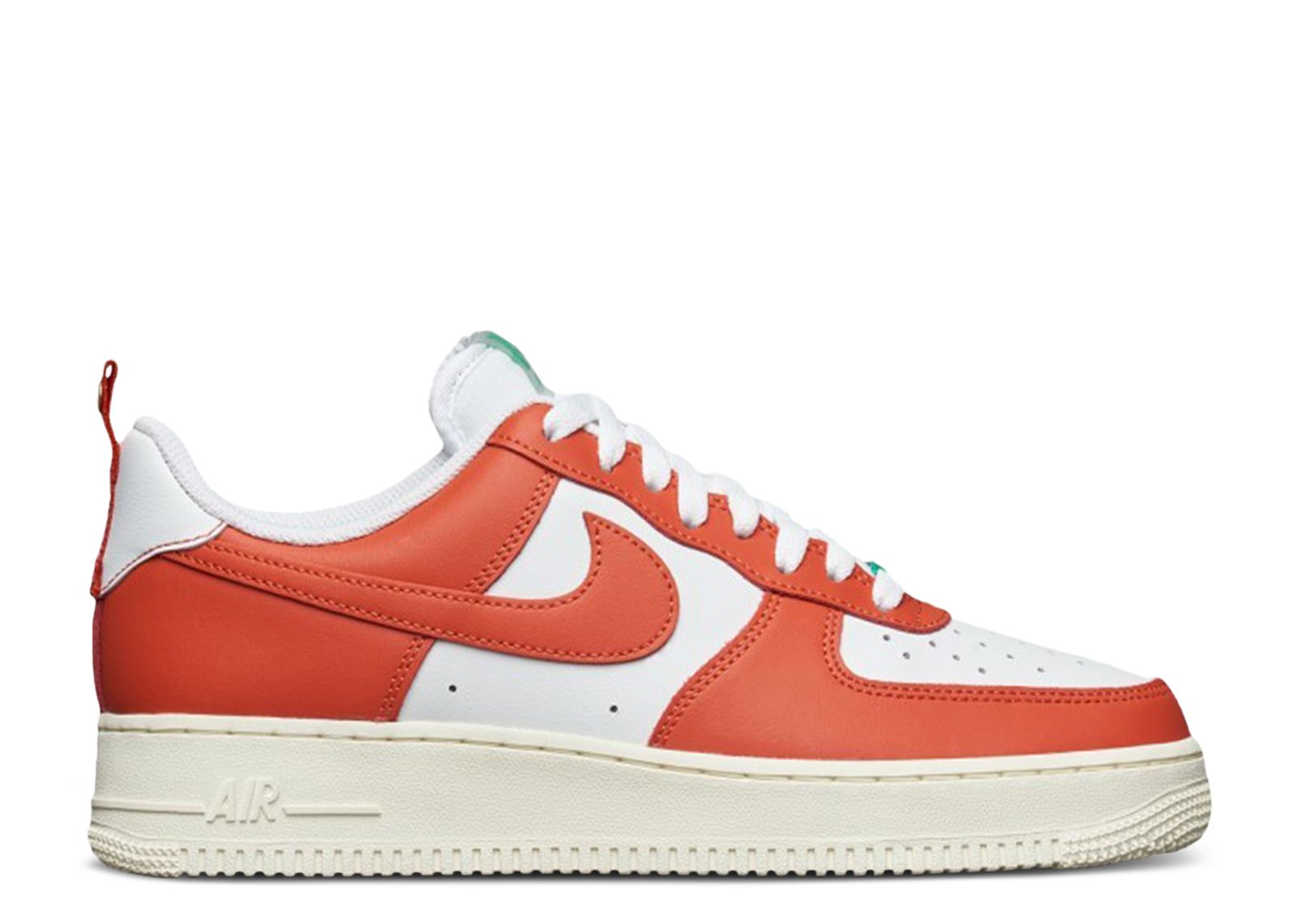 Air Force 1 Low 'Pojangmacha'