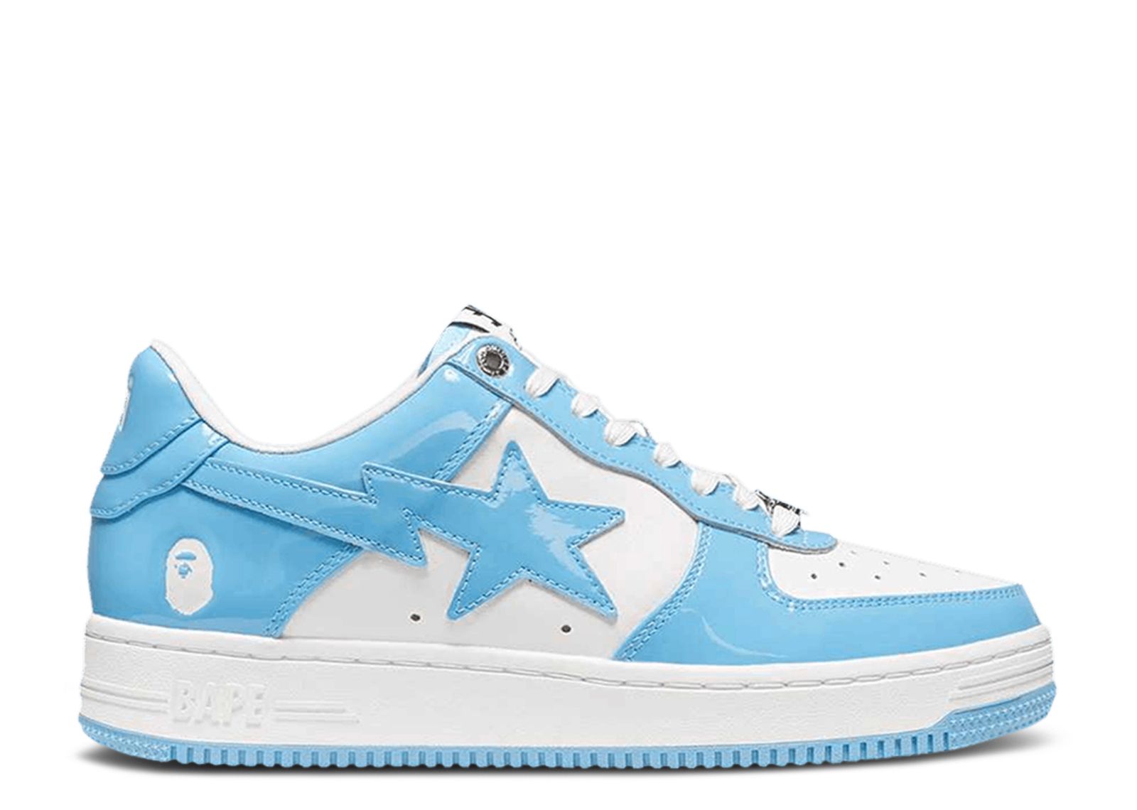 Wmns Bapesta 'Sax'