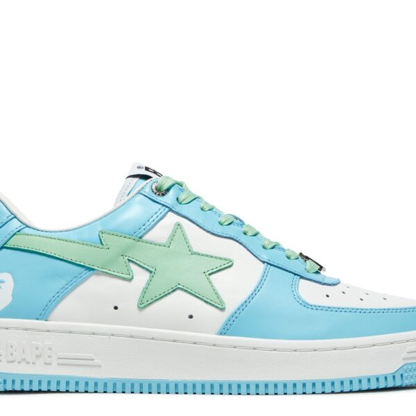 Bapesta 'Pastel Pack - Sax'
