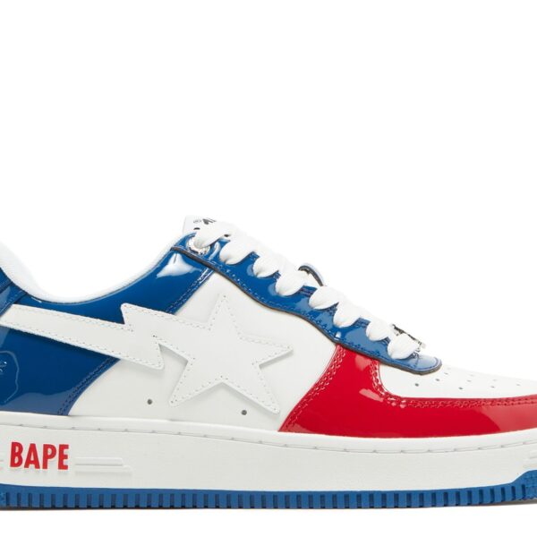 Bapesta M1 'France'