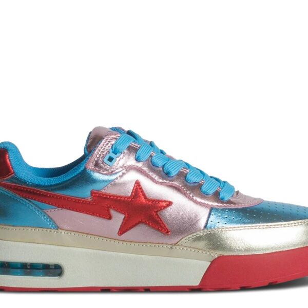 Wmns Roadsta M1 'Pink'