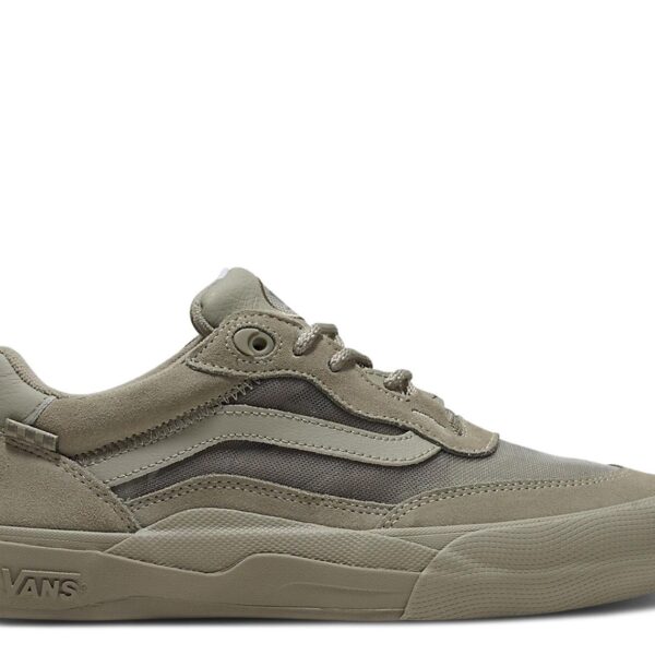 Skate Wayvee 'Mono Fog'