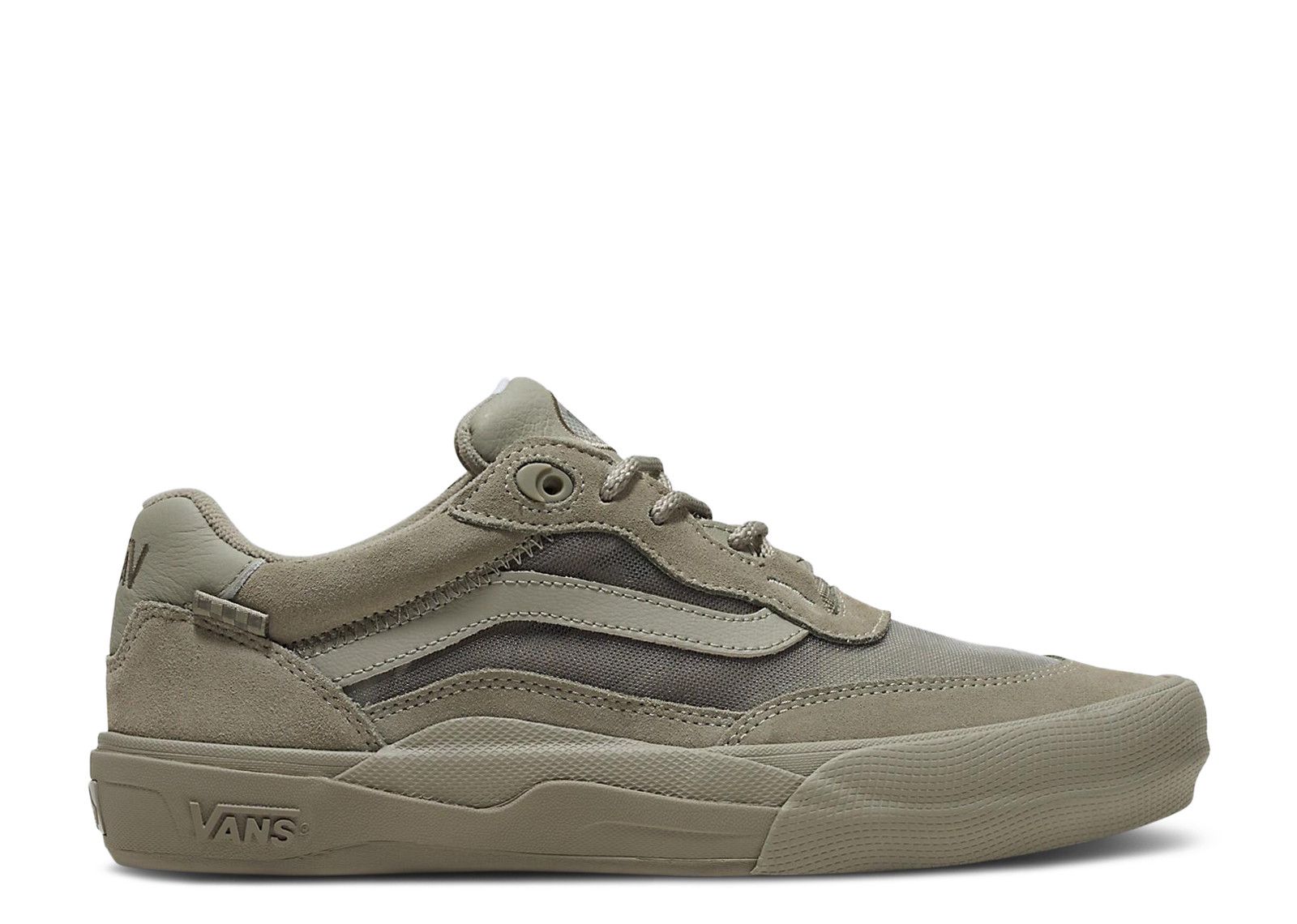 Skate Wayvee 'Mono Fog'