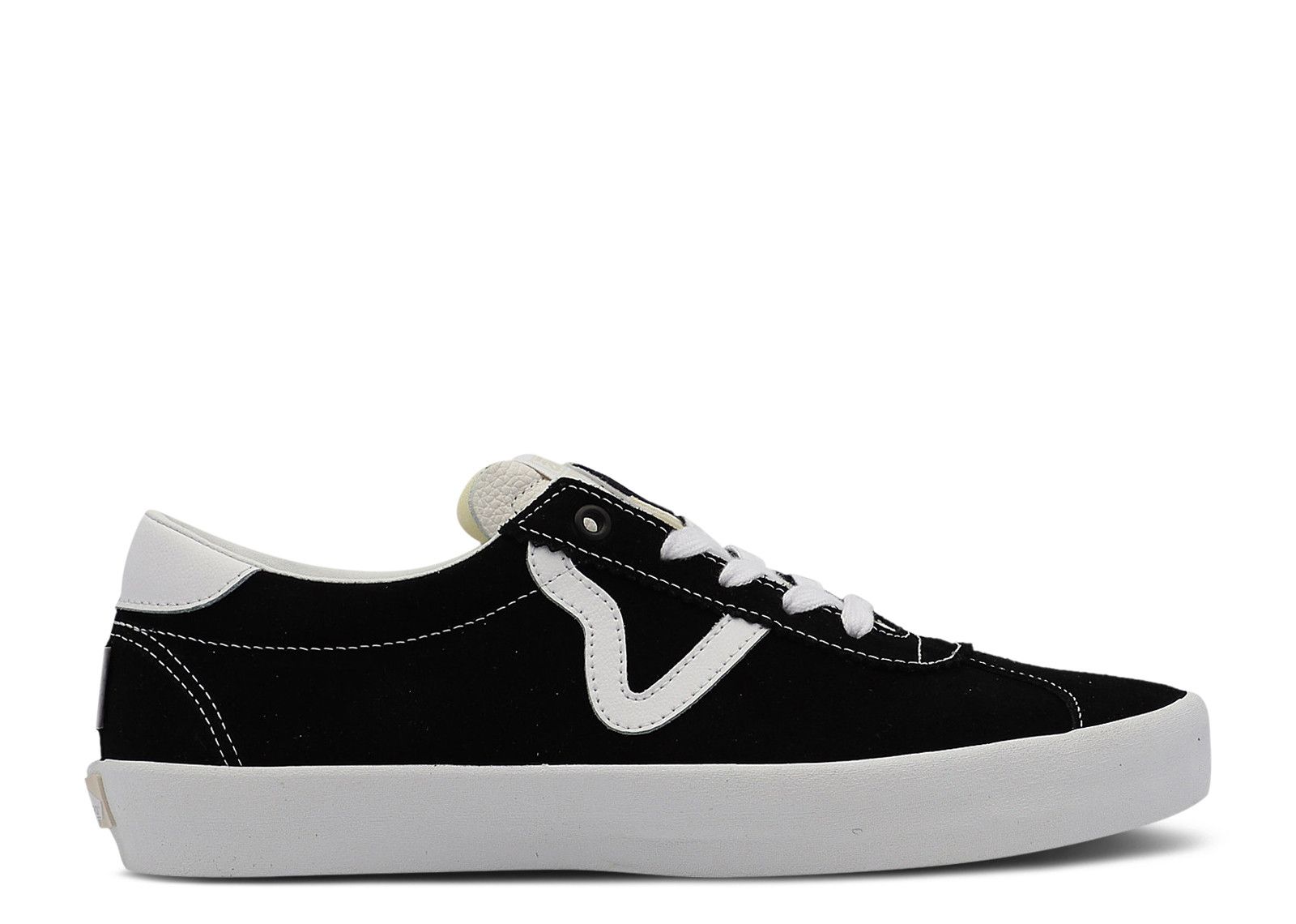 Skate Sport 'Black White'