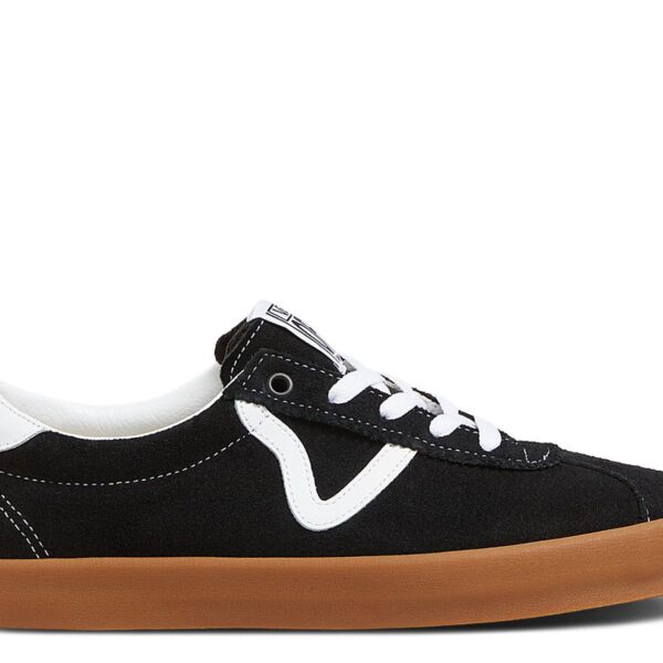 Sport Low 'Black Gum'