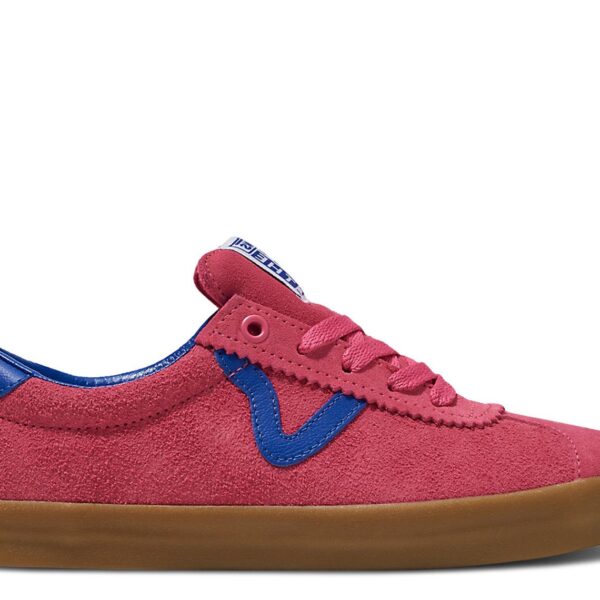 Sport Low 'Bambino - Honeysuckle'