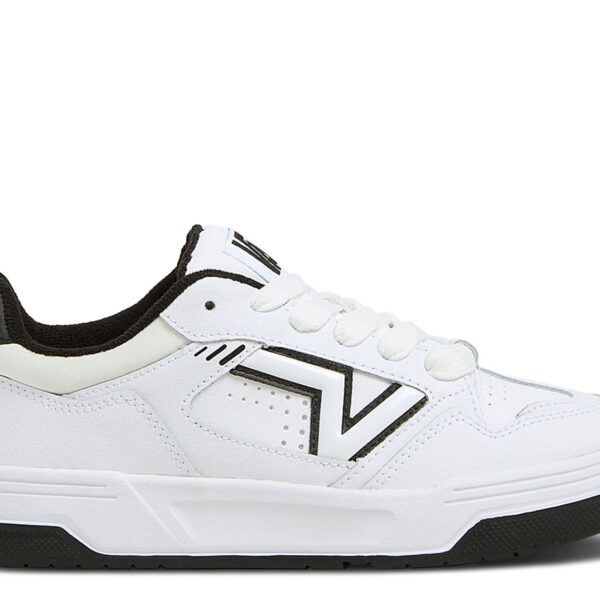 Upland 'White Black'