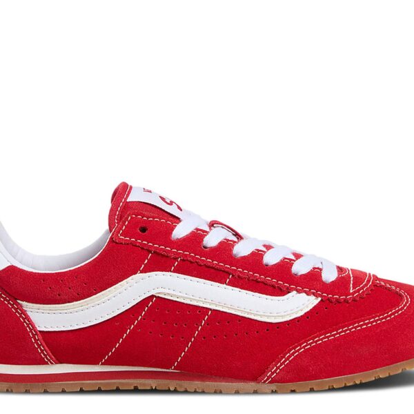 Super Lowpro 'Racing Red'