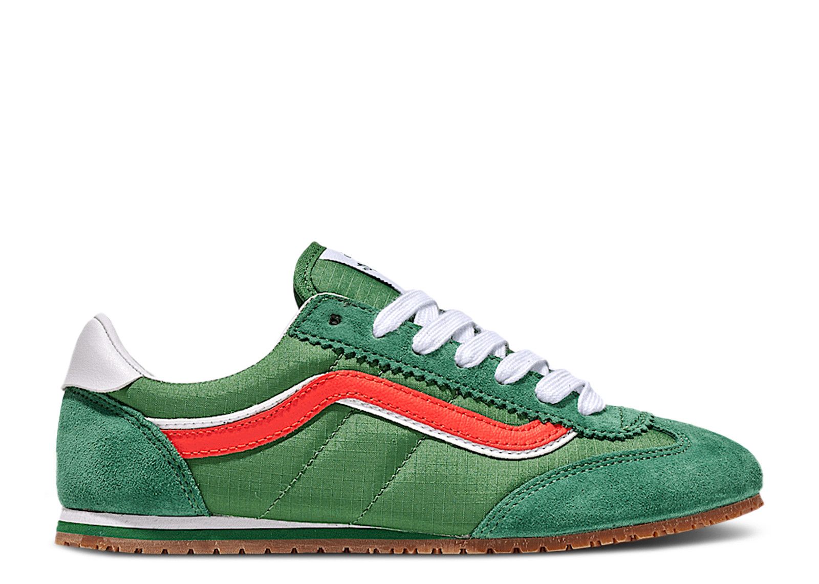 Super Lowpro 'Fairway Green Red'