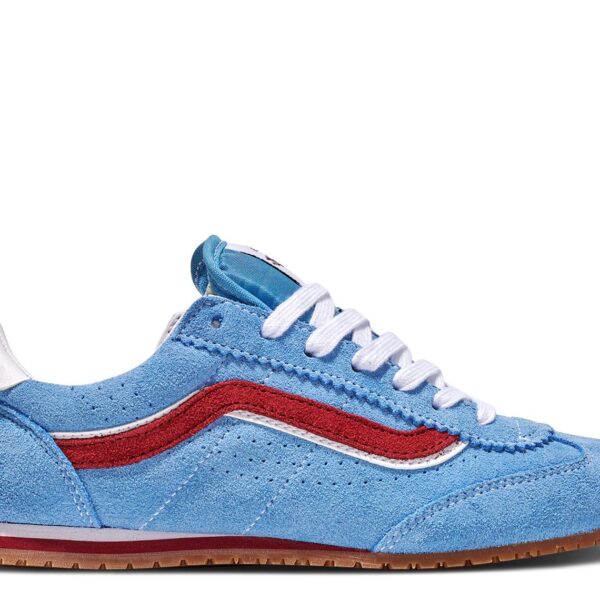 Super Lowpro 'Heritage Blue'