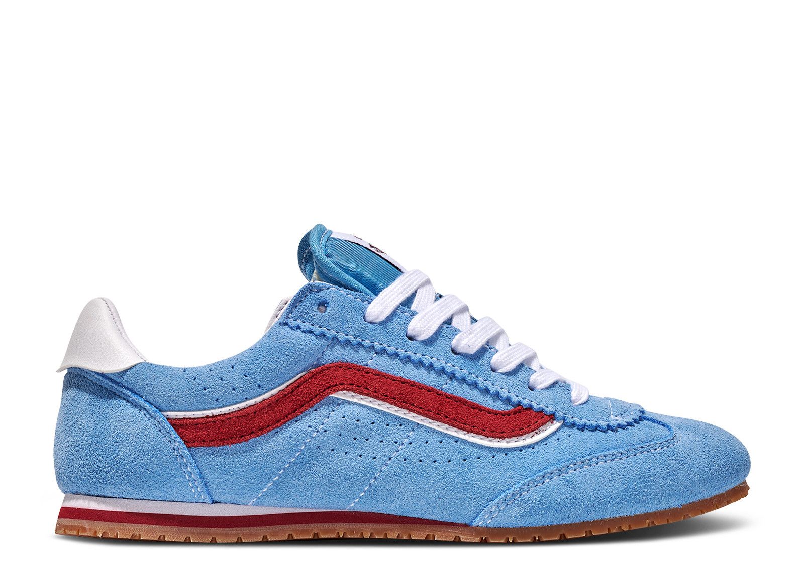 Super Lowpro 'Heritage Blue'