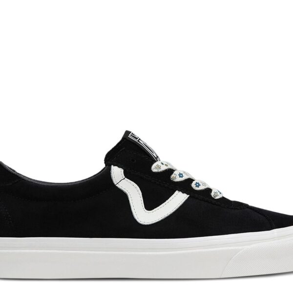 Style 73 DX 'Anaheim Factory - Black Corduroy'