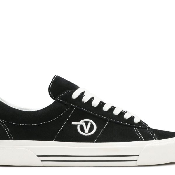 Sid DX 'Anaheim Factory - Black'