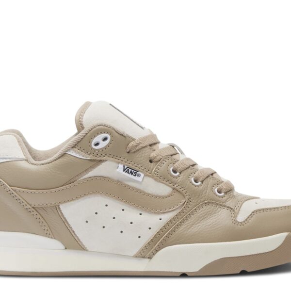 Premium Rowley XLT 'Incense Tan'