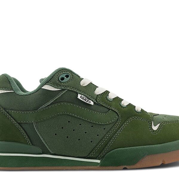 Rowley XLT LX 'Douglas Fir'