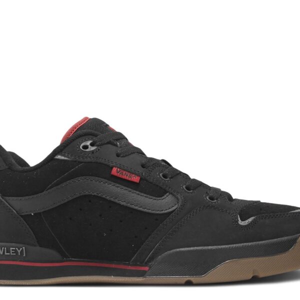 Rowley XLT 'Black'