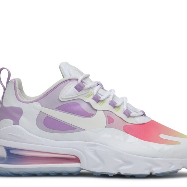 Wmns Air Max 270 React 'Chinese New Years'
