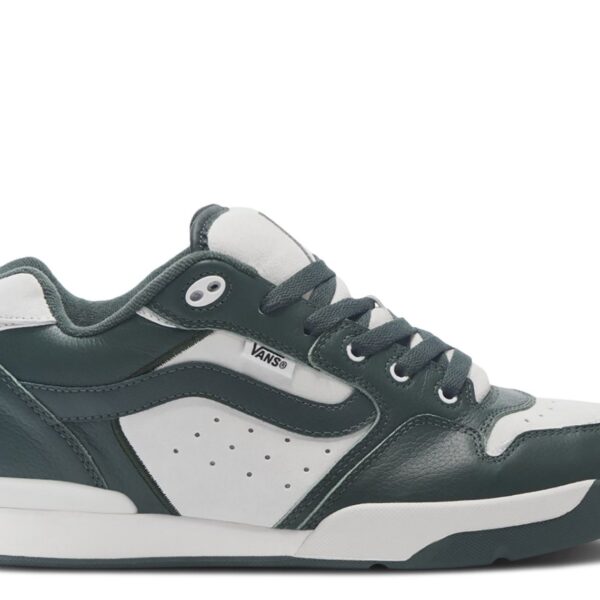 Premium Rowley XLT 'Goblin Green'