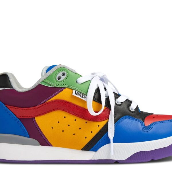 Gallery Dept. x Rowley XLT LX 'Multi-Color'